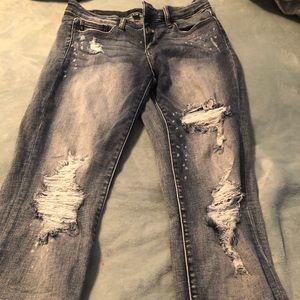 Boyfriend Judy Blues